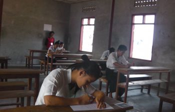 Image for Karen Education Department (Kaw Thoo Lei), (Taw Oo – District) Board Exam