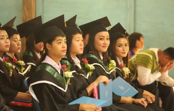 Image for Kaw Lah Junior College (Graduation)