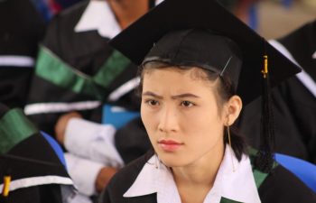 Image for Doothahtu Junior College (DJC) Graduation