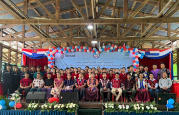 Image for K’paw Htaw Technical and Vocational Education and Training Center