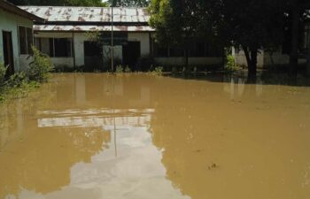 Image for Karen Schools Affected by Flooding