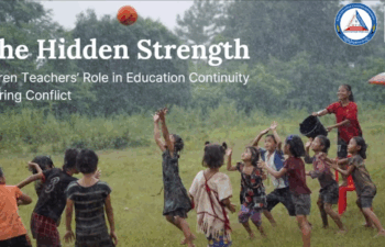 Image for Research Presentation Video