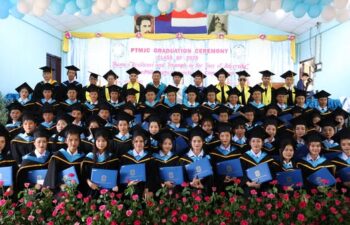 Image for ကညီကူၣ်သ့ဆဲးလၤဝဲၤကျိၤ သးခုဃုၥ်ဒီး PTMJC ကၠိဖိ, ကၠိသရၣ်, ကၠိကမံးတံၥ်, ကၠိဖိမိၢ်ပၢ်ခဲလၢၥ် လၢတၢ်ပျၢ်ကၠိအမူးတဘျီအံၤ(7/4/2025)န့ၣ်လီၤ.