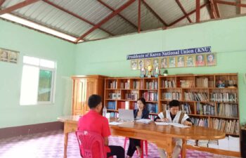 Image for This month (May 2025), our Junior College is holding entrance exams for new students.
