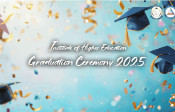 Image for Celebrating Our Junior College Graduates
