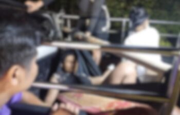 Image for Kwee Lah Shu Village Middle School Bombed – Four Students Injured