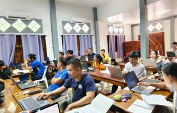 Image for Empowering Education Through Data Skills