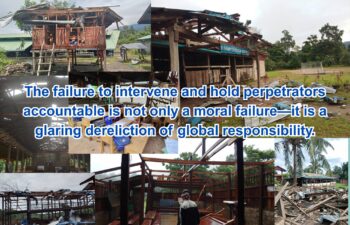 Image for International Day to Protect Education from Attack