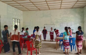 Image for Subject Teacher Training (July–August 2025)