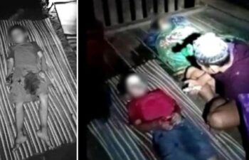 Image for It is with deep sadness that we share the tragic news of five schoolchildren who lost their lives following an airstrike conducted by the State Security and Peace Commission (SSPC) in K’Baw Yu Plaw Village.