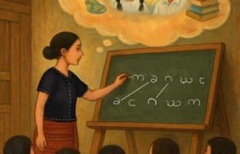 Image for World Teachers’ Day 2025