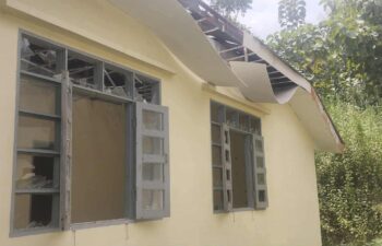 Image for The State Security and Peace Commission (SSPC) Attacked on Basic education Kaw T’Ree Township P’Loo Hpoh primary School