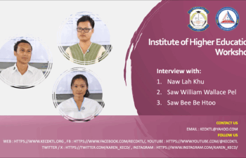 Image for Institute of Higher Education Workshop – 2025