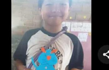 Image for With heartbreaking sorrow, we would like to share the sad news about the loss of a student’s life due to a strong stream caused by heavy rainfall.