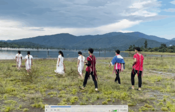 Image for World Teachers’ Day 2025