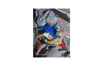 Image for On November 22, 2025, at 10:05 AM, the State Security and Peace Council (SSPC) conducted an airstrike on – Village, Hpla Koh village tract, in Lu Thaw Township, Mutraw District.