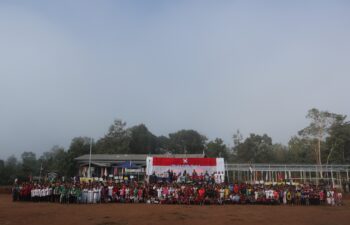 Image for Students, Teachers, and Parents Fellowship Event