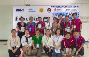 Image for The KECD team joined the Education Everywhere 5 Conference